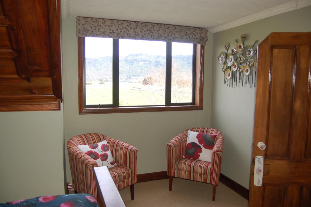 גריימאות' Oak Lodge מראה חיצוני תמונה