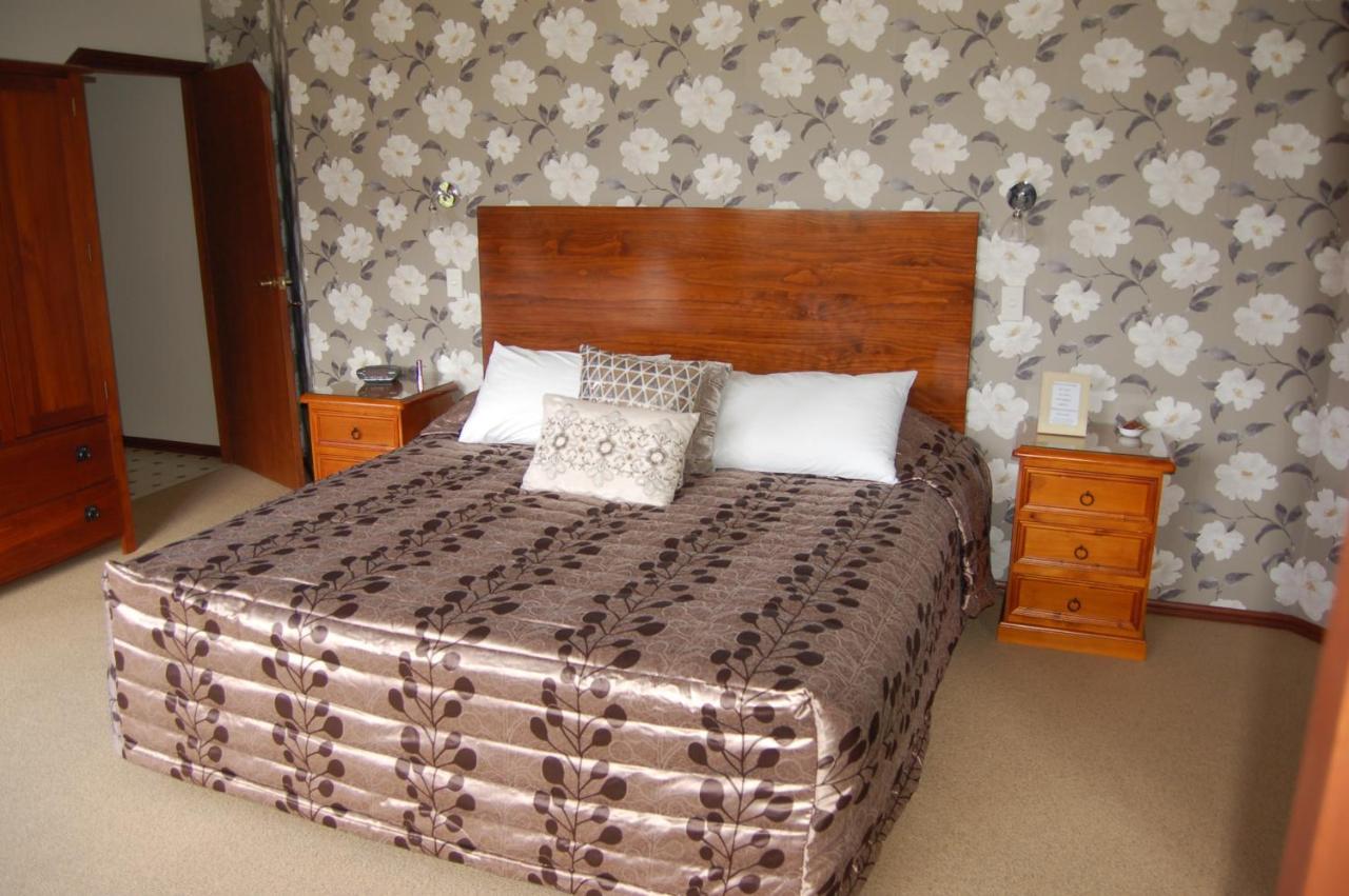 גריימאות' Oak Lodge מראה חיצוני תמונה