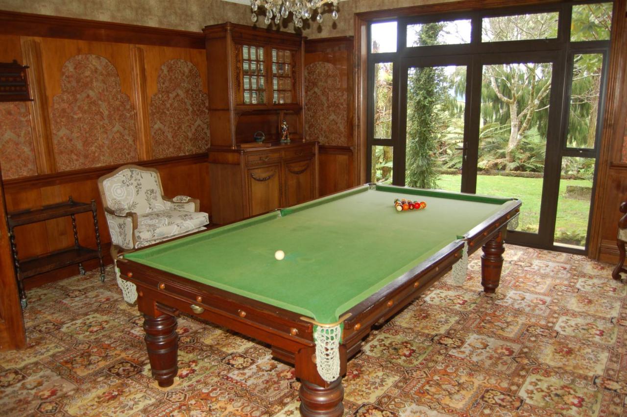 גריימאות' Oak Lodge מראה חיצוני תמונה