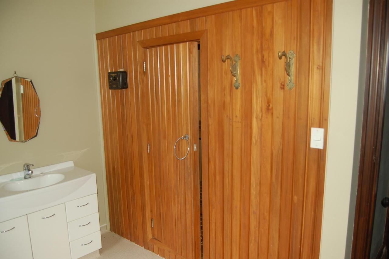 גריימאות' Oak Lodge מראה חיצוני תמונה