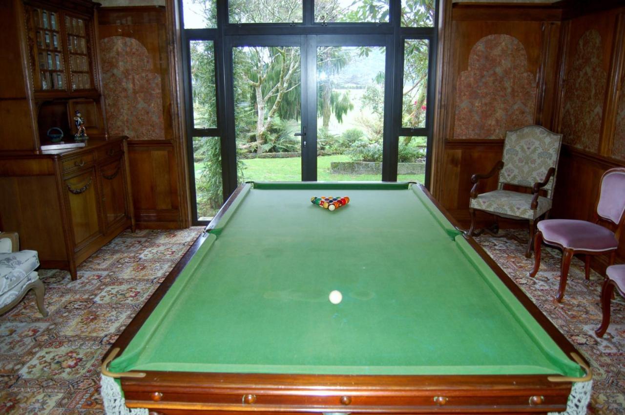 גריימאות' Oak Lodge מראה חיצוני תמונה