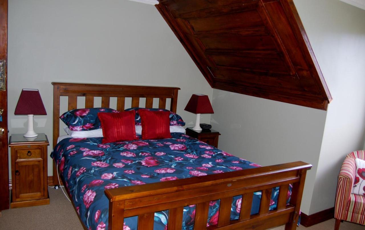 גריימאות' Oak Lodge מראה חיצוני תמונה