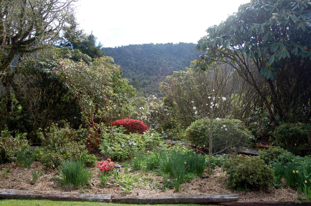 גריימאות' Oak Lodge מראה חיצוני תמונה