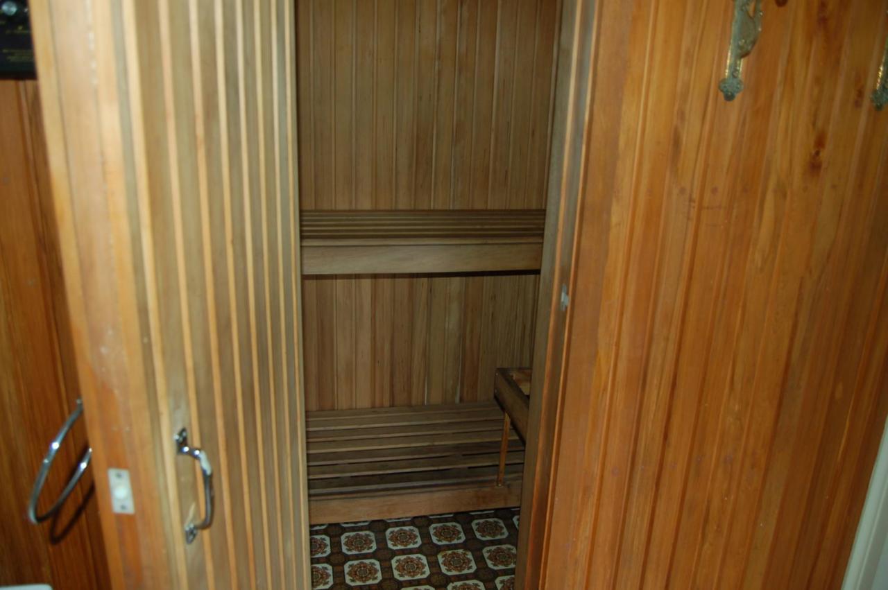 גריימאות' Oak Lodge מראה חיצוני תמונה