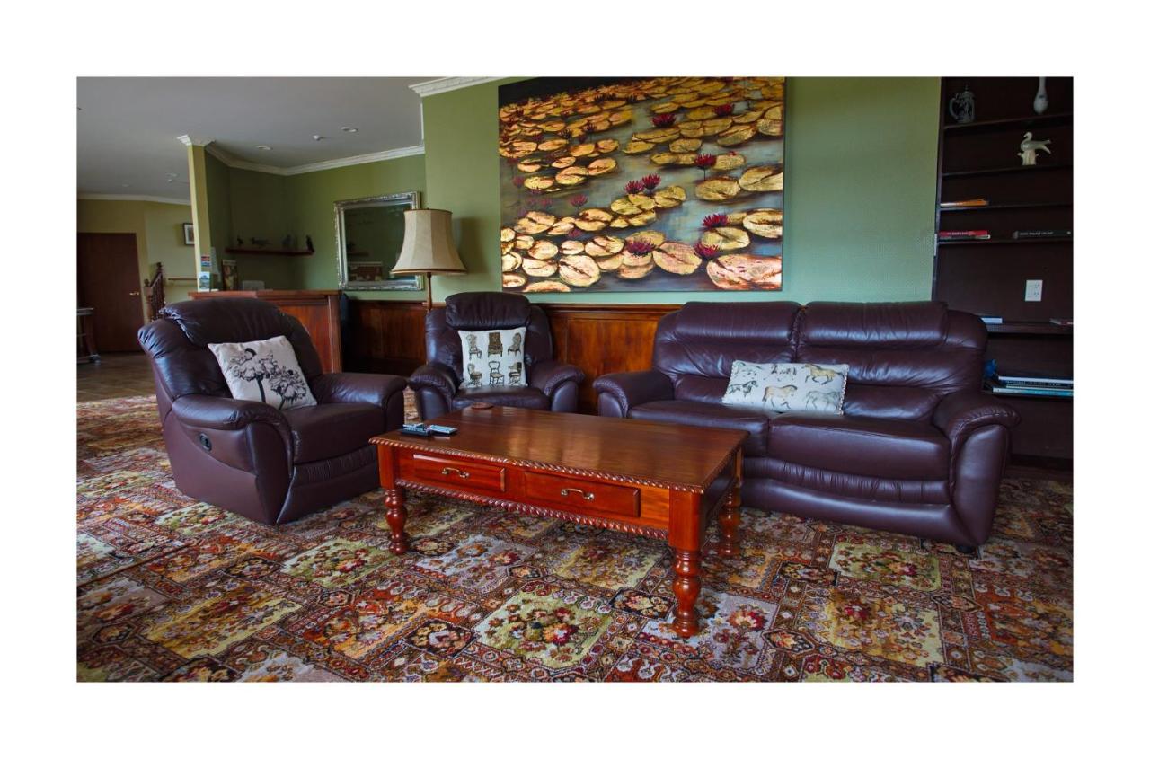 גריימאות' Oak Lodge מראה חיצוני תמונה