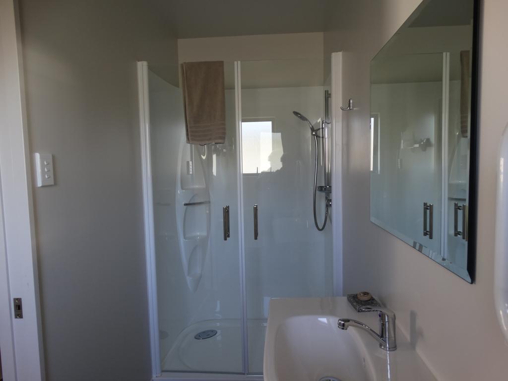 גריימאות' Oak Lodge חדר תמונה