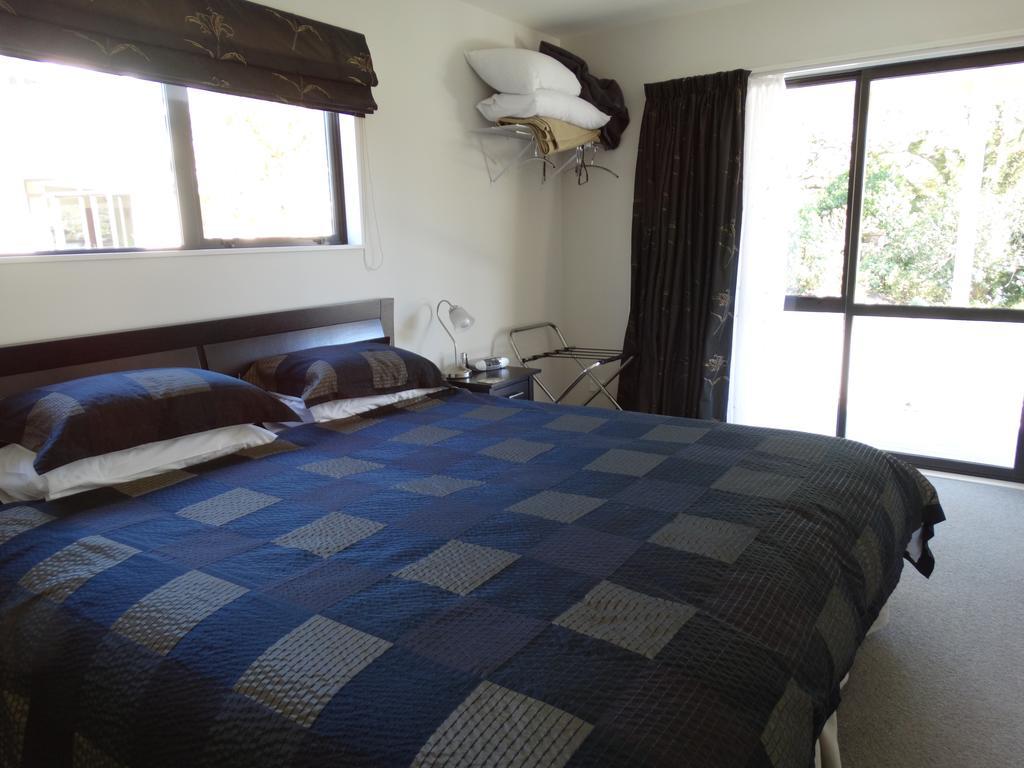 גריימאות' Oak Lodge חדר תמונה