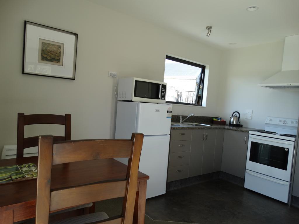 גריימאות' Oak Lodge חדר תמונה