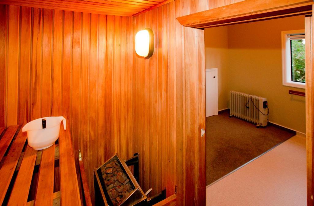 גריימאות' Oak Lodge מראה חיצוני תמונה