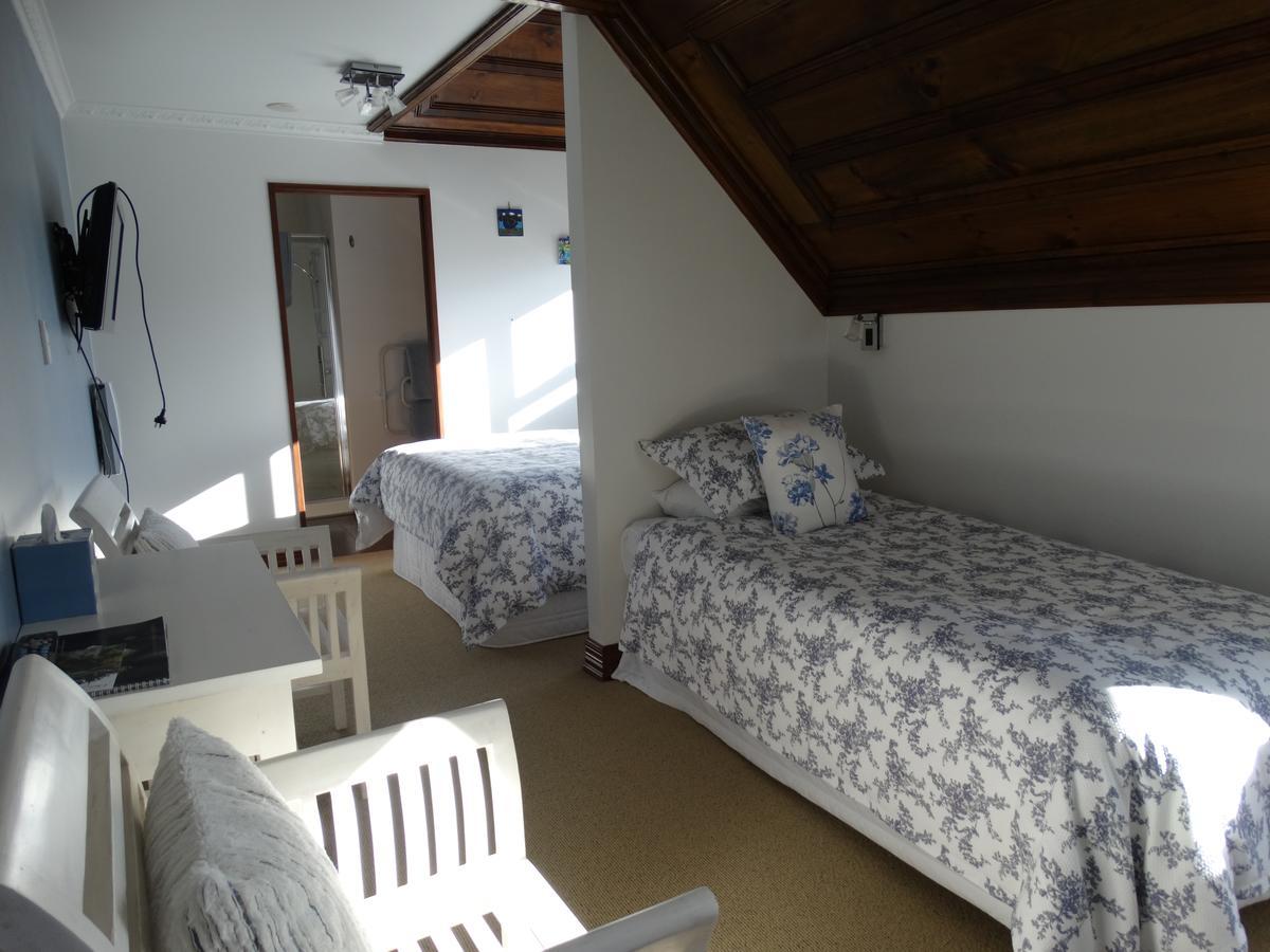 גריימאות' Oak Lodge מראה חיצוני תמונה