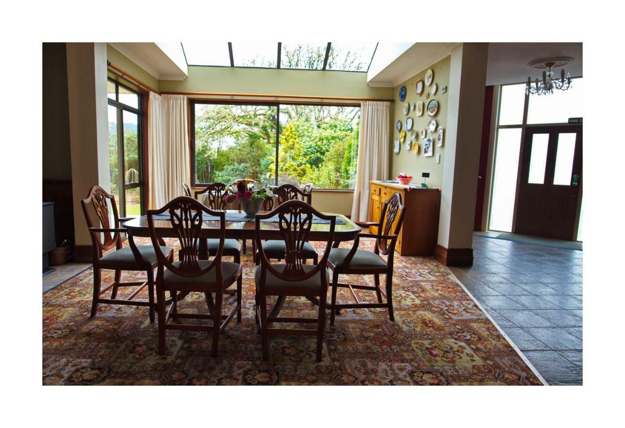 גריימאות' Oak Lodge מראה חיצוני תמונה