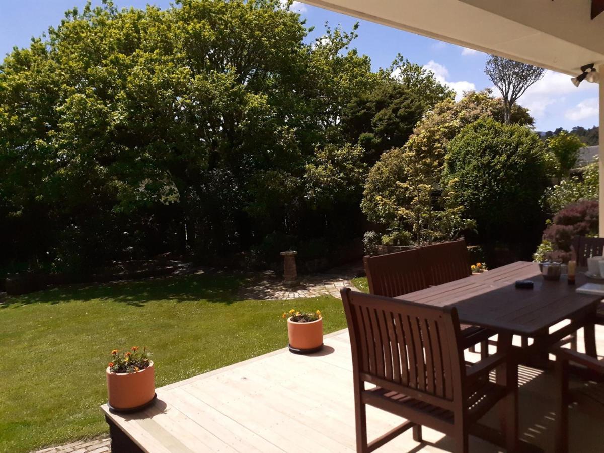 גריימאות' Oak Lodge מראה חיצוני תמונה